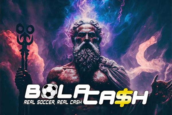 BOLACASH - Daftar Situs Bola dan Slot Online Resmi Terbukti Gacor Hari ini